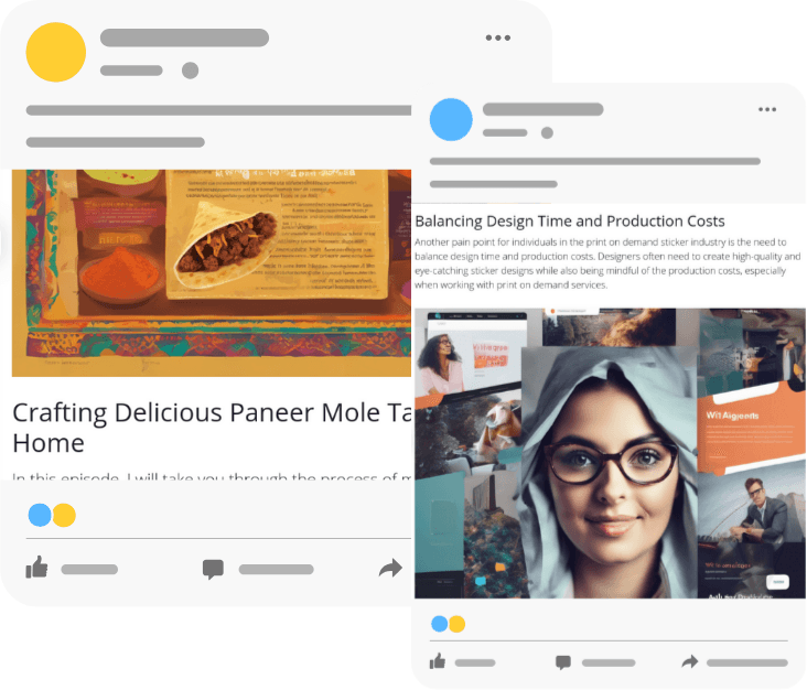 Run Your LinkedIn Page on Autopilot with AI