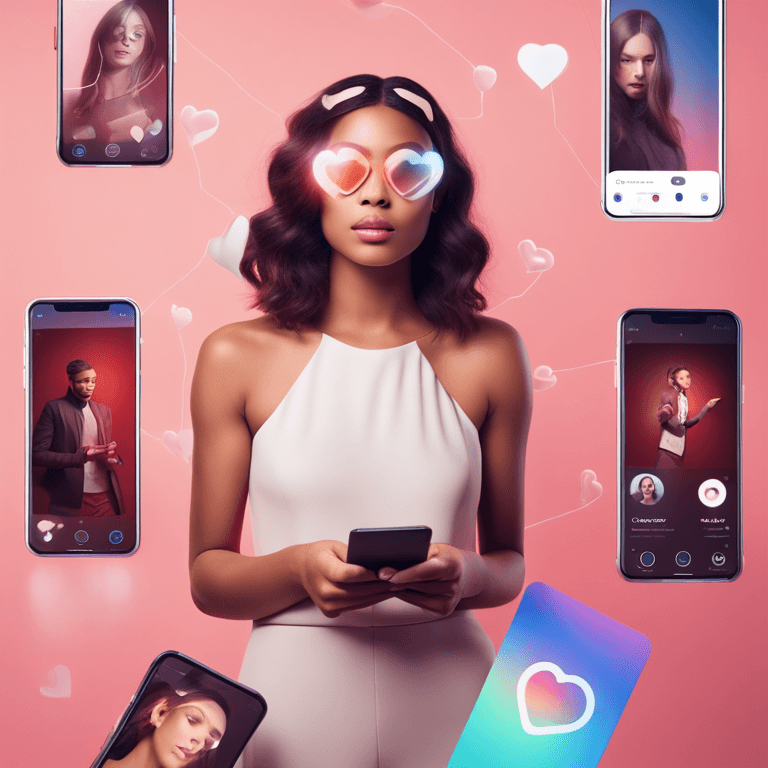 Build an AI-Powered Instagram Influencer