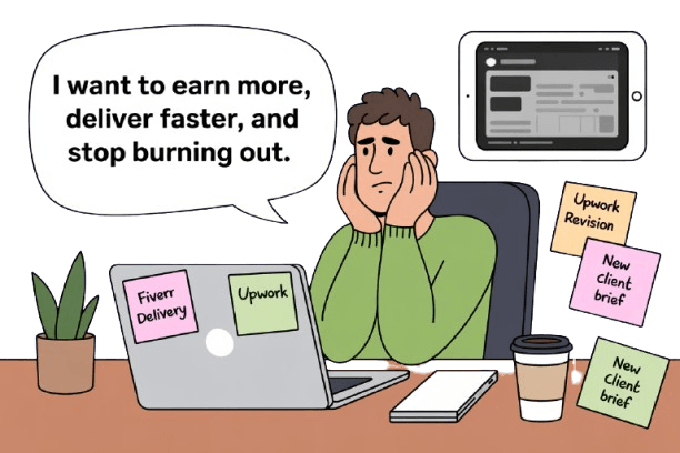 How to Start a Digital Product Business From Scratch